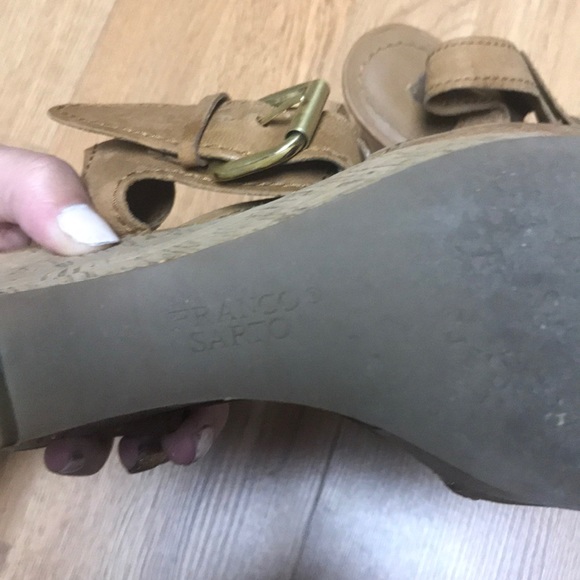 Wedges - Picture 5 of 8